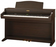Digitalpiano kawai echtholztas gebraucht kaufen  Celle