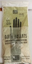 Catu class gants d'occasion  Expédié en Belgium