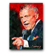 Frank sinatra art for sale  Pasco