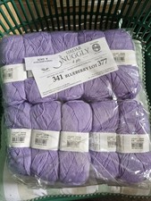 Sirdar snuggly ply for sale  NOTTINGHAM