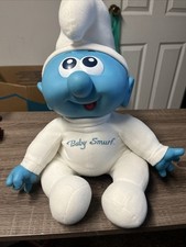 Vintage 1984 peyo for sale  Enterprise