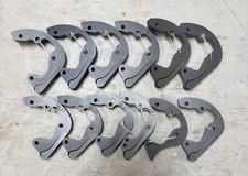 Bowtech ESM/EFA Longitud de Dibujo Mods/Módulos Conjunto Varios Tamaños! segunda mano  Embacar hacia Mexico