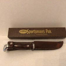 Cutco 1069 sportsman for sale  Elizabethtown