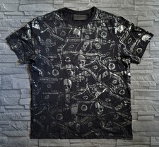 Philipp plein shirt gebraucht kaufen  Ober-Mörlen