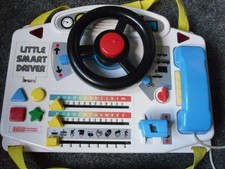 Vtech little smart for sale  CRANLEIGH