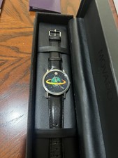 Ultra rare movado for sale  Duluth