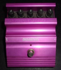 Rocktron purple haze usato  Montecalvo Irpino
