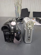 Video camera panasonic gebraucht kaufen  Uetersen
