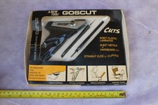 Eclipse 2000 goscut for sale  YORK