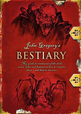 Spook bestiary delaney for sale Spook bestiary delaney for sale  UK