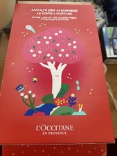 Occitane advent calendar for sale  SWANSEA