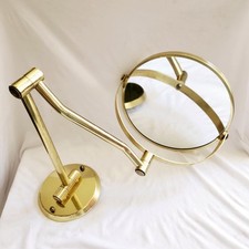 Vintage brass gold for sale  Rio Rancho