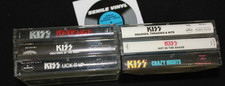 Lot kiss cassette for sale  Forest Grove