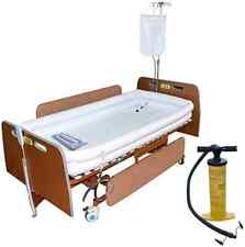 Medical inflatable bathtub for sale  Shipping to Ireland