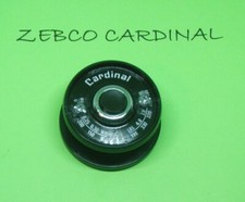 Abu zebco cardinal for sale  Grand Rapids