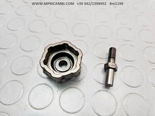 50334013000 ktm 125 usato  Italia