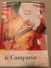 Folder 2005 campania usato  Premilcuore