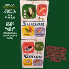 Replica recente anni usato  Italia
