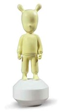 Lladro thie yellow for sale  USA