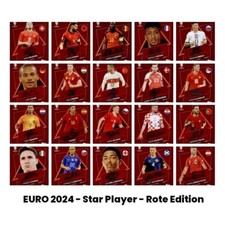 Adesivo topps uefa usato  Spedire a Italy