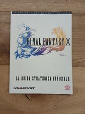 Final fantasy guida usato  Roma