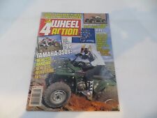 Wheel action magazine d'occasion  Expédié en Belgium