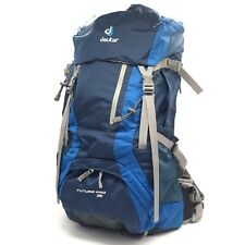 Mochila/mochila Deuter Futura Pro 38/Futura 38 azul marinho FN302 comprar usado  Enviando para Brazil