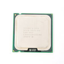 Procesador de PC Intel Core 2 Quad Q9550 2,83 GHz 12M 1333 MHz cuatro núcleos 775, usado segunda mano  Embacar hacia Argentina