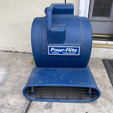 powr flite for sale  Fountain Valley