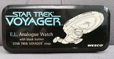 Star trek voyager for sale  LONDON