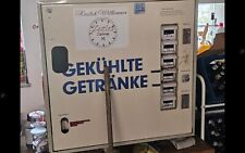 Vintage getränkeautomaten mü gebraucht kaufen  Langenaltheim