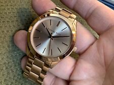 Michael kors slim for sale  Ironwood