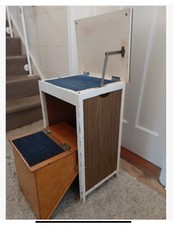 Lovely vintage folding for sale  SALE