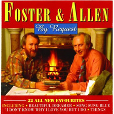 Request foster allen for sale  UK
