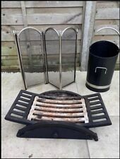 Fire grate including for sale  CARSHALTON