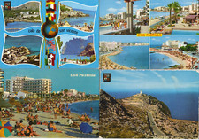 Spain mallorca postcards for sale  HALIFAX