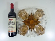 Serviteur oeuvres verre d'occasion  Saint-Alban-de-Montbel