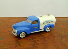 Voiture miniature 1/43 - Solido - Dodge 1950 - Milk L.F. Briggs Co. comprar usado  Enviando para Brazil