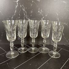 Set crystal champagne for sale  Little Elm