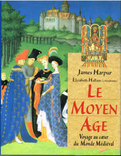 Moyen age voyage d'occasion  Herrlisheim-près-Colmar