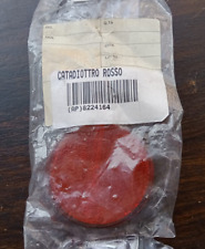 Aprilia catadiotrro rosso usato  Italia