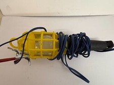 Inspection lamp volt for sale  GAINSBOROUGH
