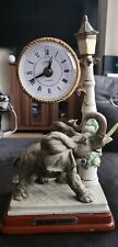 Julian collection elephant for sale  LUTON