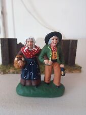 Santon carbonel couple d'occasion  Valras-Plage