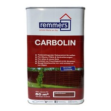 Remmers carbolin holzlasur gebraucht kaufen  Ensdorf