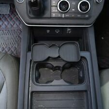 Tapete antiderrapante suporte interno para copo de água Land Rover Defender 110 2020-2022 comprar usado  Enviando para Brazil