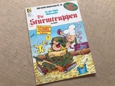 Sturmtruppen risse im gebraucht kaufen  Celle