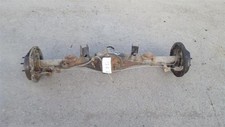 Rear axle assy for sale  Missoula