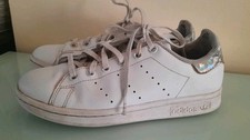 Adidas schuhe turmschuhe gebraucht kaufen  Wedel
