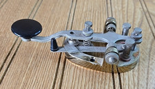 Morse code key for sale  Cedar Rapids